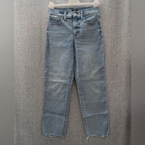 Classic Blue Women's Jeans